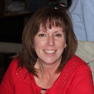 Meet your Posher, Carolyn